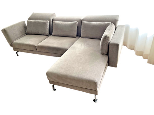 Designersofa brühl moule - brühl,