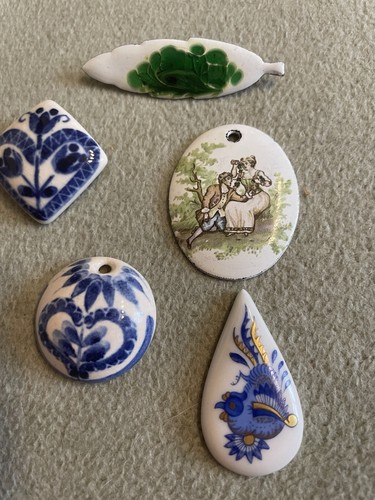 Konvolut ddr schmuck - ddr,