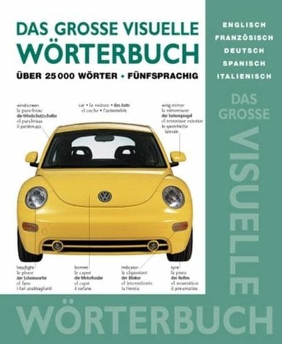 Das große visuelle
