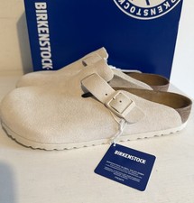Birkenstock Boston
