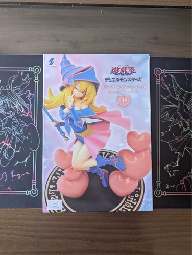 Dunkles magier - yu-gi-oh,