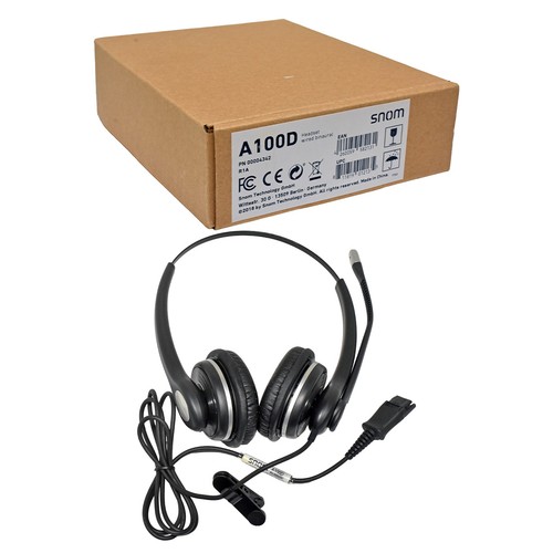 Snom a100d 0004342 wired - snom,