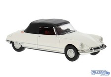 Brekina citroen cabrio - brekina,