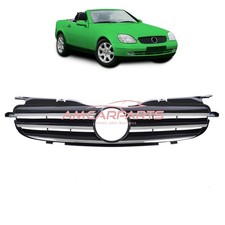 Upgrade Design Kühlergrill /
