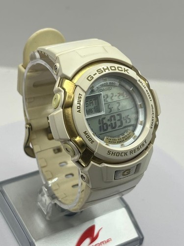 Casio shock 7700sh - casio, g-shock