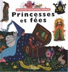 Fées princesses von - et,