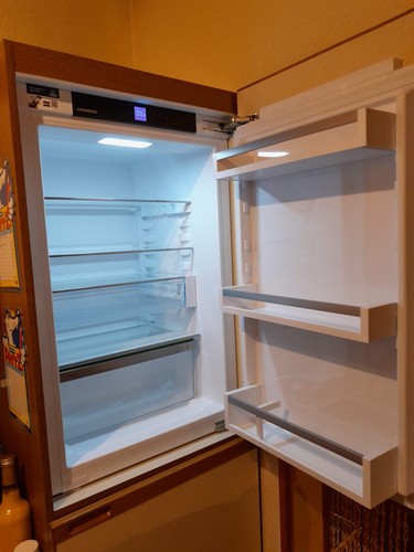 Liebherr einbau kühlschrank - liebherr,