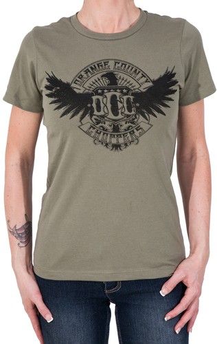 Occ orange county - occ,