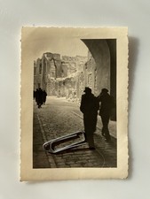 Polen Ghetto Lublin Jude Juden Judaika 2.WK WW2 Original Foto 