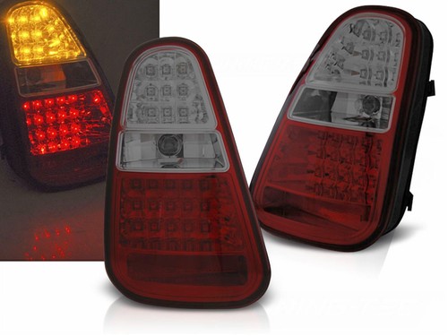 Led rückleuchten für mini - rückleuchten,