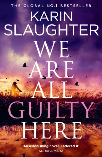 Are all guilty - are, ex