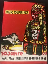 Karl May Spiele Bad Segeberg -