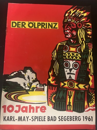 Karl may spiele bad segeberg - karl,