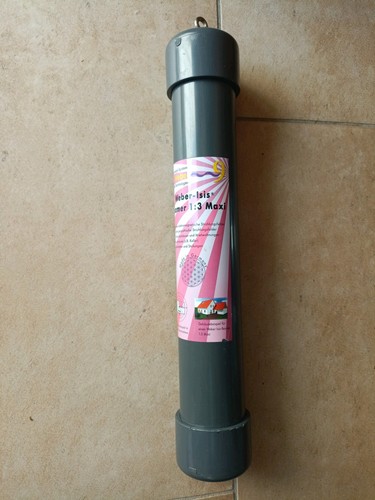Weber isis beamer maxi - weber,