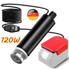 120W Für Einhell X Change 18V