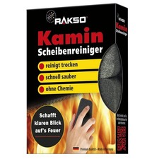 Kaminscheibenreiniger 2