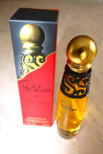 Paloma picasso dummy flakon - picasso,