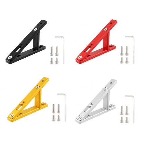 Aluminium faltrad - aluminium,