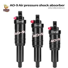 DNM AO-9 MTB Mountain Bike Air