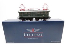 (NA095) Liliput L132545 H0 AC E-Lok E44 103 der DRG, digital, OVP