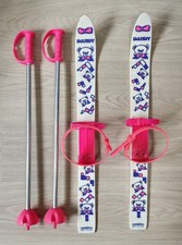 GASPO Kinder Ski Set mit
