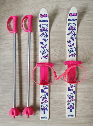 Gaspo kinder ski - ski, set