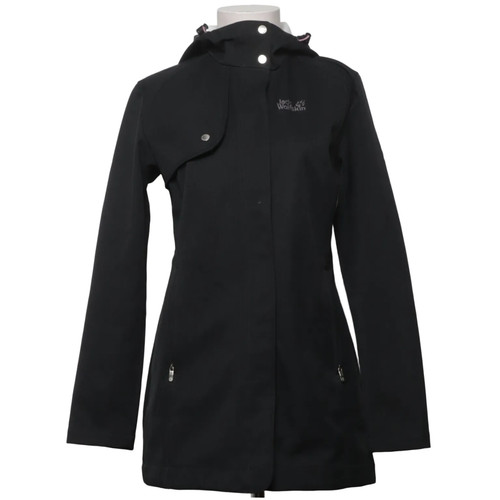 Jack wolfskin regenmantel - jack,