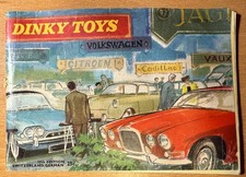 Dinky toys Katalog 11th
