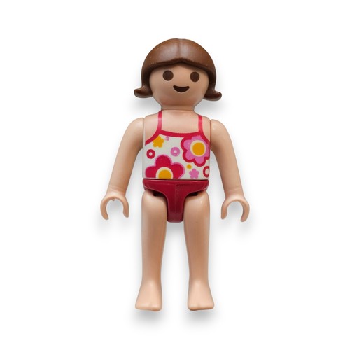 Playmobil figur mädchen - playmobil,