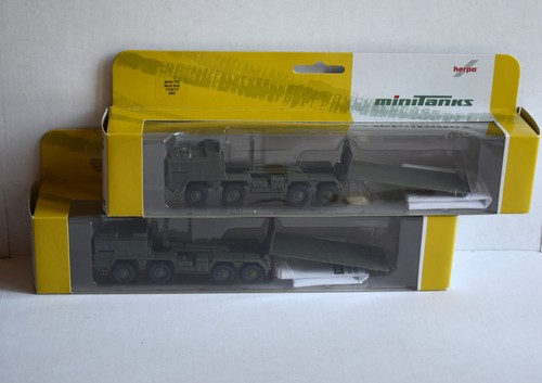 Roco minitanks 680 man - roco,