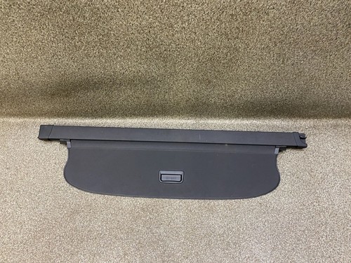 Laderaumabdeckung