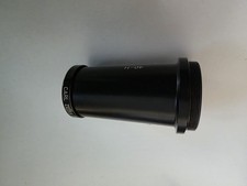 Okular 40-H, Zeiss Jena, Asiola, Telementor,Fernrohr 