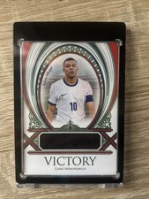 Kylian Mbappe | 2025 Futera