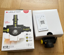 Ledlenser LED-Stirnlampe