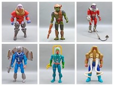 He-Man - The New Adventures
