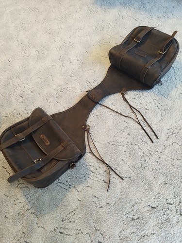 Satteltaschen comanchero für - satteltaschen,