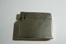 KW Classic Gas Feuerzeug  Funktioniert Sammler rar Vintage