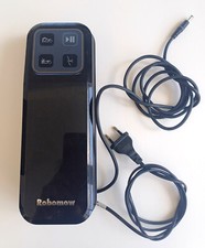 Robomow PowerBox (Netzteil) 2A für RS + RC Serie bis Baujahr 2017 *GEBRAUCHT*
