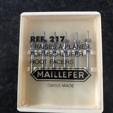 Maillefer Original 6 x Radix