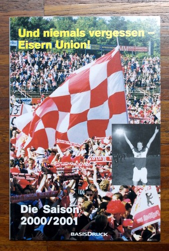 Union berlin und - /,