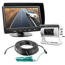 Rückfahrsystem mit Twin