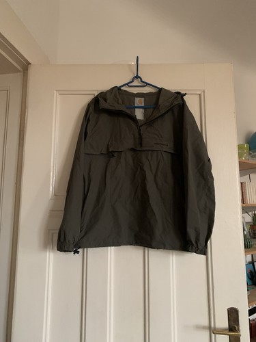 Carhartt wip windbreaker - carhartt,