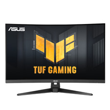 ASUS TUF Gaming VG32WQ3B 31,5