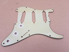 1963 FENDER STRATOCASTER PICKGUARD