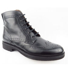 Nero Giardini Leder schwarz