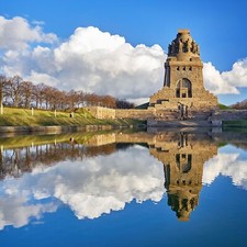 3 Tage Kurzurlaub Leipzig | Hotelgutschein 2 Nächte 2P + Frühstück | Reise Deal