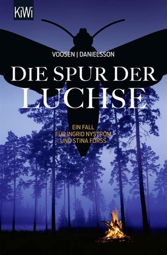 Die spur der luchse - die,