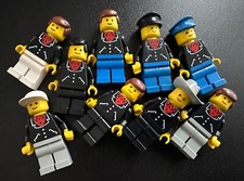 Lego ®️ Vintage - 70/80er