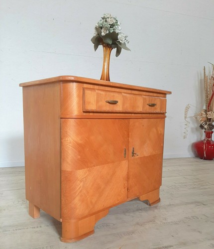 Alte kommode schrank - kommode,