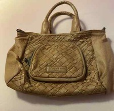 Liebeskindtasche cognac